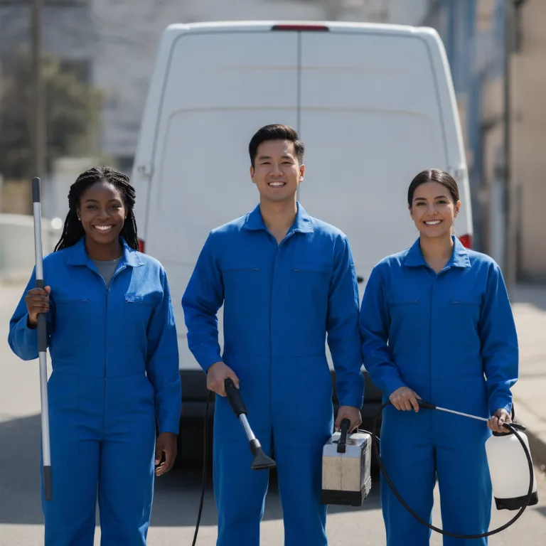 bed bug treatment Sumter